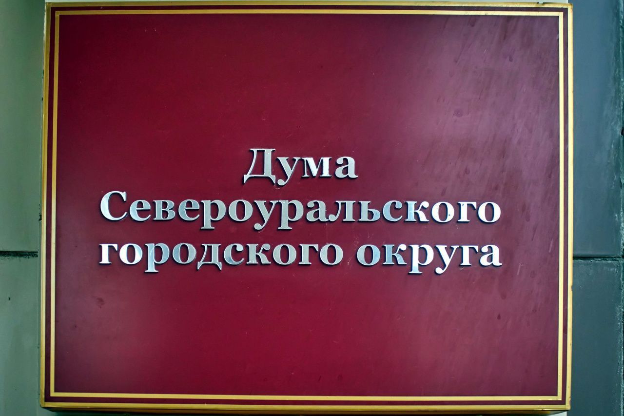 Краснотурьинские пенсионерки благодарят Думу Североуральска за помощь племяннику
