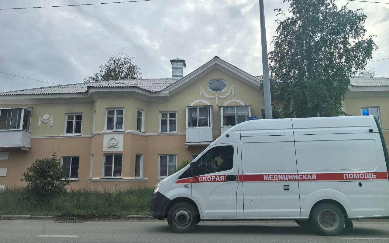 СК изучает обстоятельства ЧП на североуральской шахте. Травмированы двое горняков