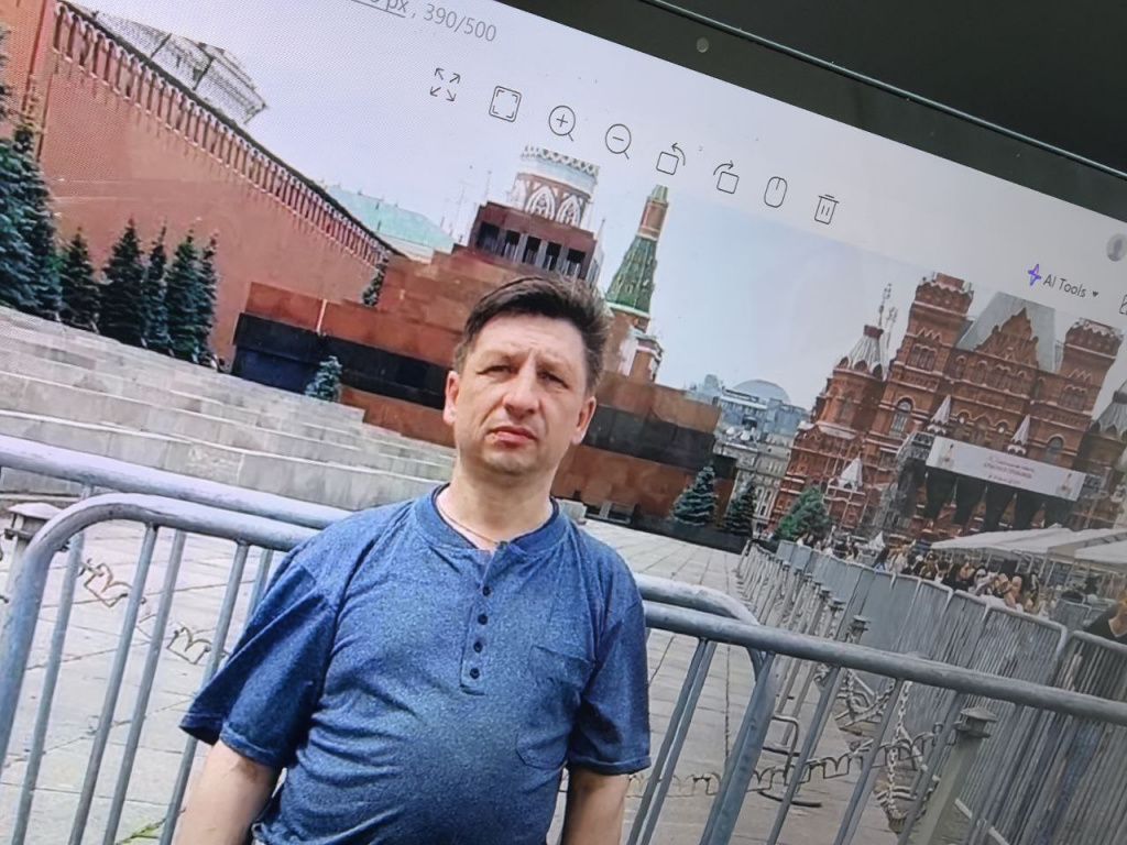 Андрей Скирневский погиб на 52-м году жизни. Фото: Андрей Клейменов, «ПроСевероуральск.ru» Андрей Скирневский погиб на 52-м году жизни. Фото: Андрей Клеймёнов, «ПроСевероуральск.ru»