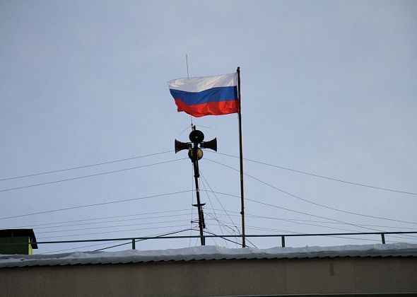 22 июня в память о начале Великой Отечественной войны прозвучит сирена