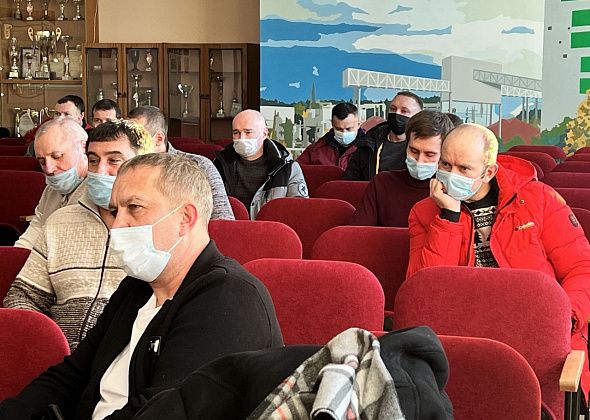 Планы СУБРа на юбилейный год