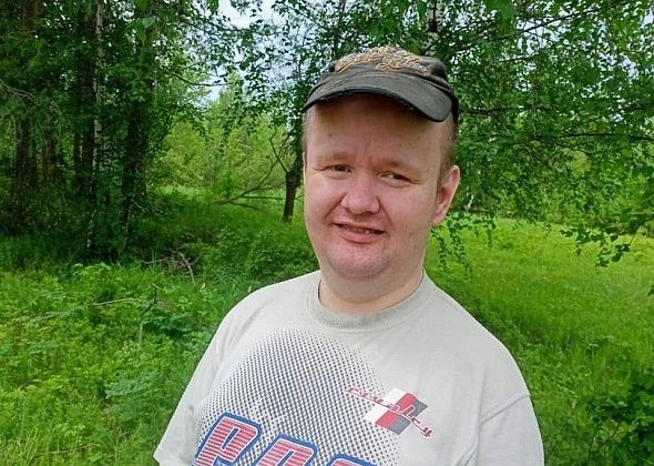 Найден Алексей Болдырев. Жив.