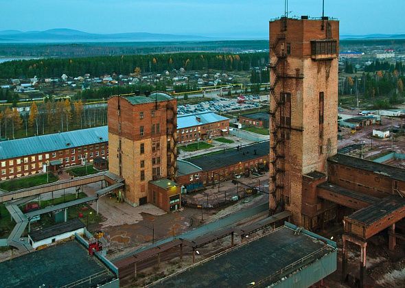 Пострадавшие от горного удара на “Кальинской” находятся в ЦГБ. Оба живы