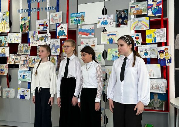 Мужество и героизм прокуроров-фронтовиков