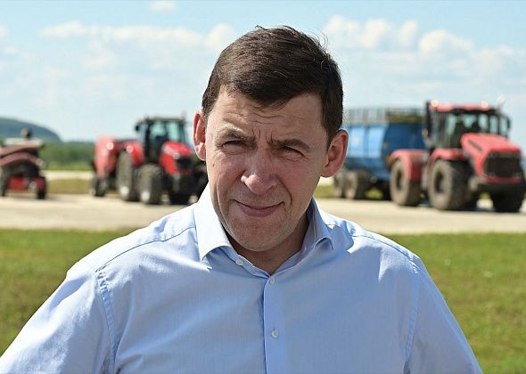Как может преобразоваться уральское село, где выращивают коров и производят молоко