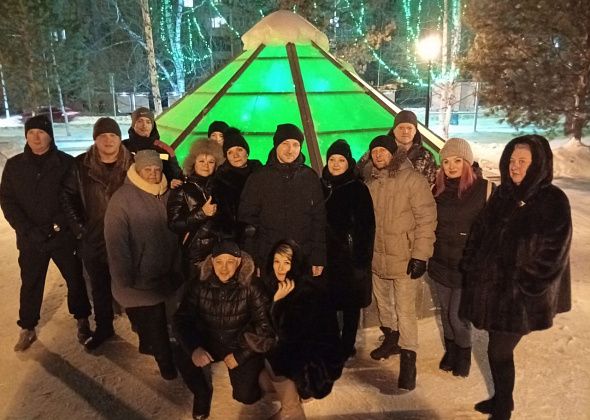 Не надо славы, наград, рубля… У отряда “Полет” - свой гимн, спасибо группе “СкайЛайн”!