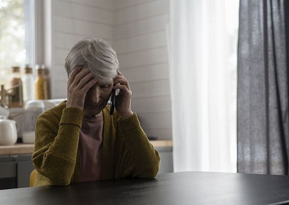 Пенсионерка ожидала повышения пенсии в связи с 80-летием. Но этого не случилось...